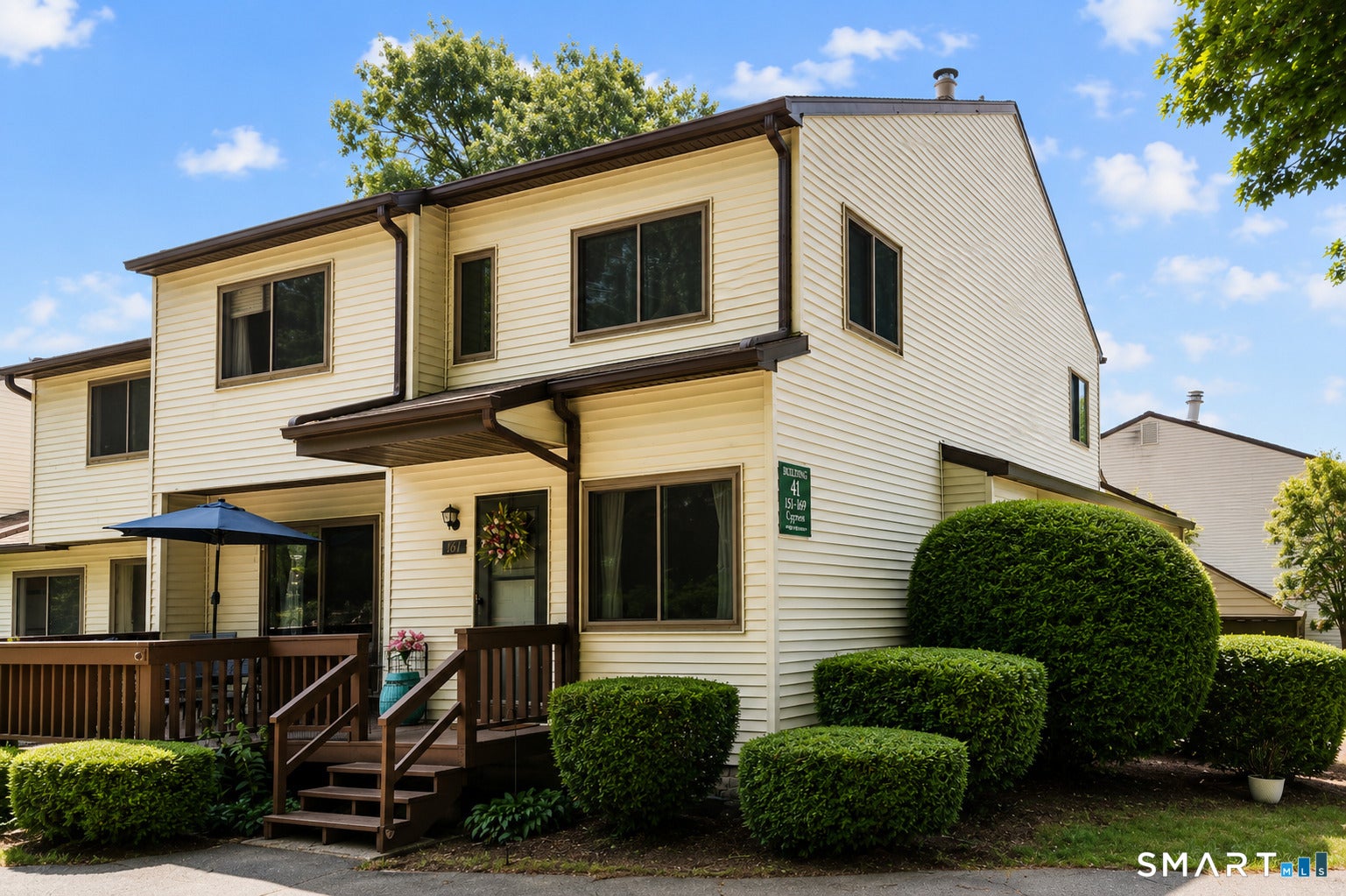 167 Cypress Road 167