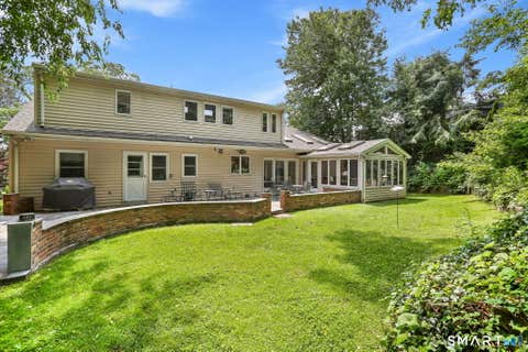 Homes For Sale - 58 Arch Street<br/> Greenwich, CT 06830