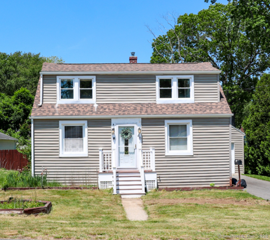 Property for Sale at Country Club Road, Groton, Connecticut - Bedrooms: 2 
Bathrooms: 2 
Rooms: 5  - $299,000