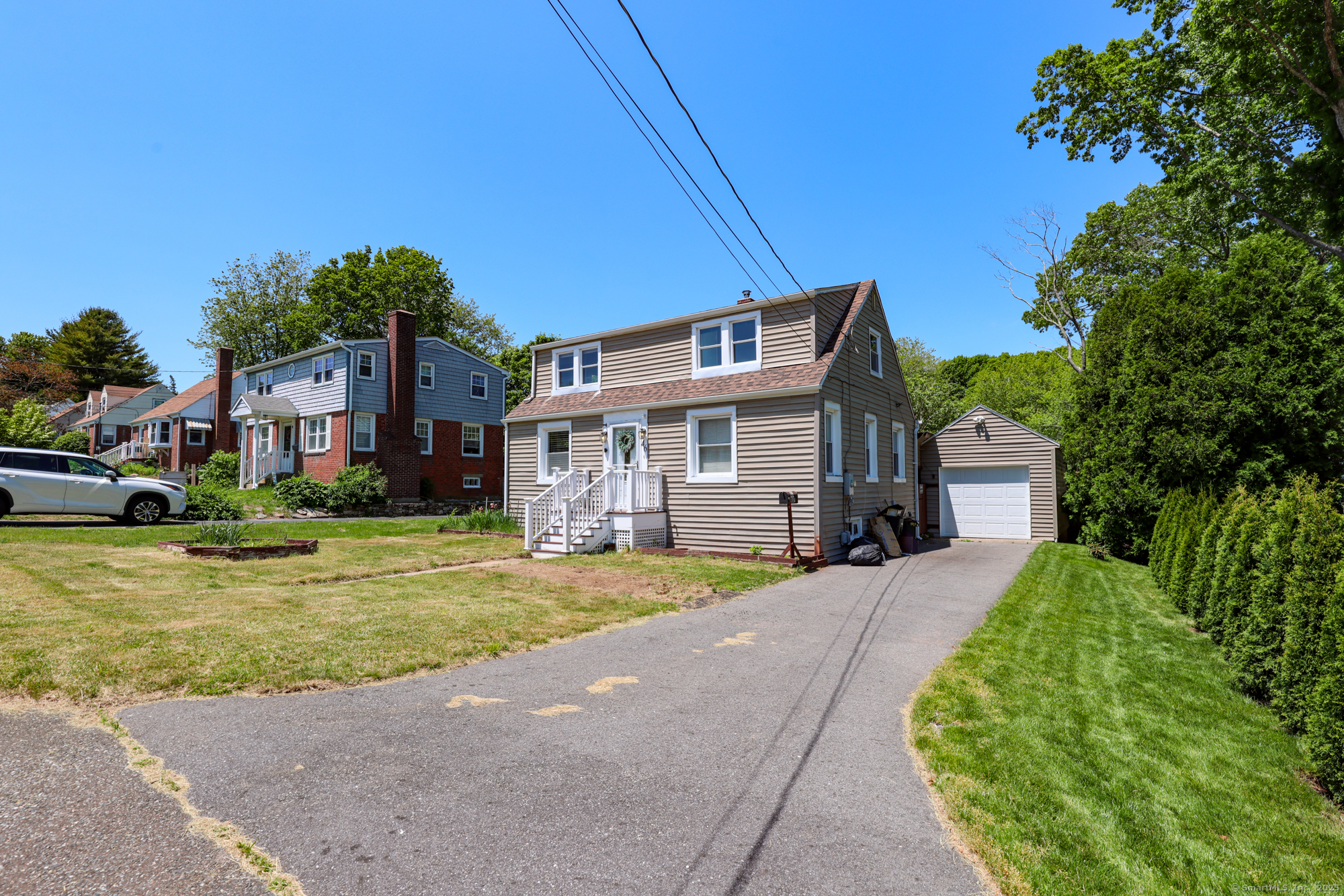 46 Country Club Road