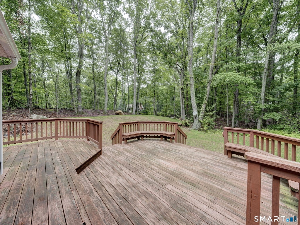 Photo of 18 Saint Francis Woods Road, Madison, CT 06443 (MLS # 24204341)