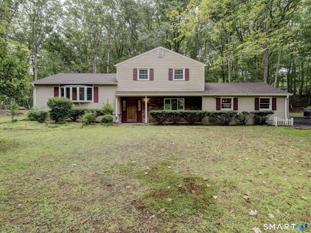 Photo of 18 Saint Francis Woods Road, Madison, CT 06443 (MLS # 24204341)