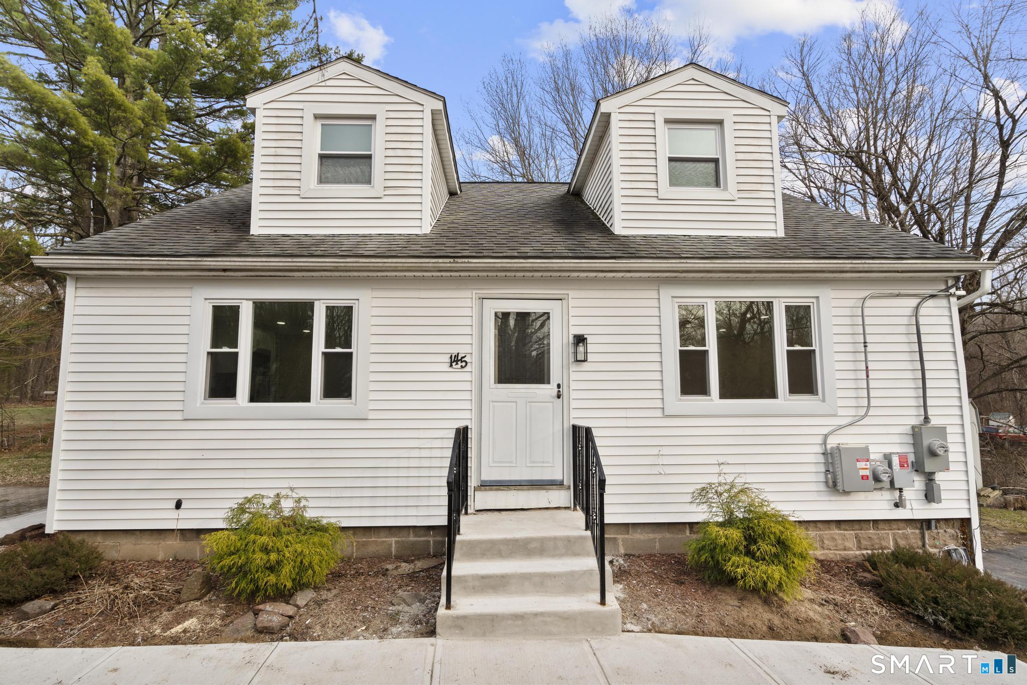 145 Wells Road
