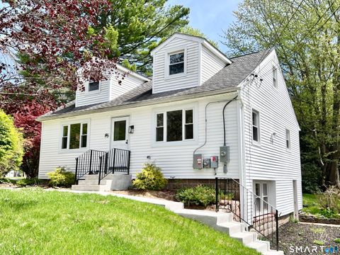 Photo of 145 Wells Road, East Windsor, CT 06088 (MLS # 24160736)
