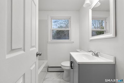 Tiny photo for 145 Wells Road, East Windsor, CT 06088 (MLS # 24160736)