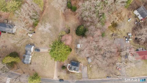 Tiny photo for 145 Wells Road, East Windsor, CT 06088 (MLS # 24160736)