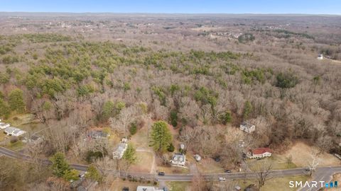 Tiny photo for 145 Wells Road, East Windsor, CT 06088 (MLS # 24160736)