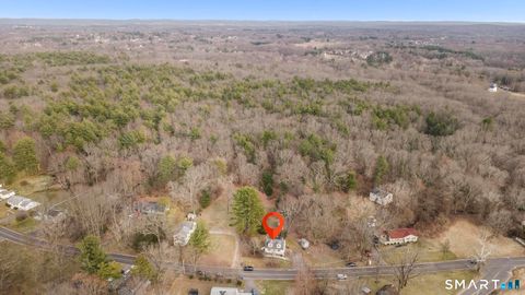 Tiny photo for 145 Wells Road, East Windsor, CT 06088 (MLS # 24160736)