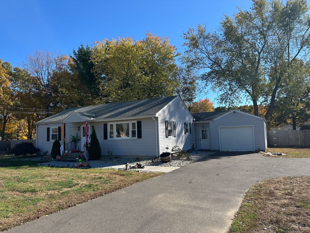 Photo of 439 Halfway House Road, Windsor Locks, CT 06096 (MLS # 24134862)
