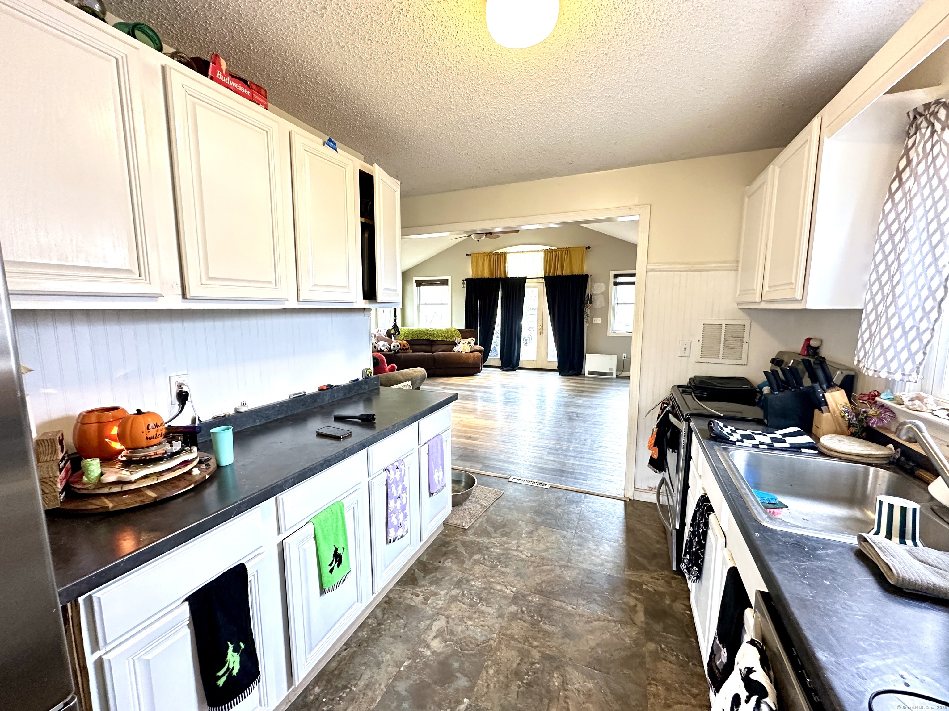 439 Halfway House Road