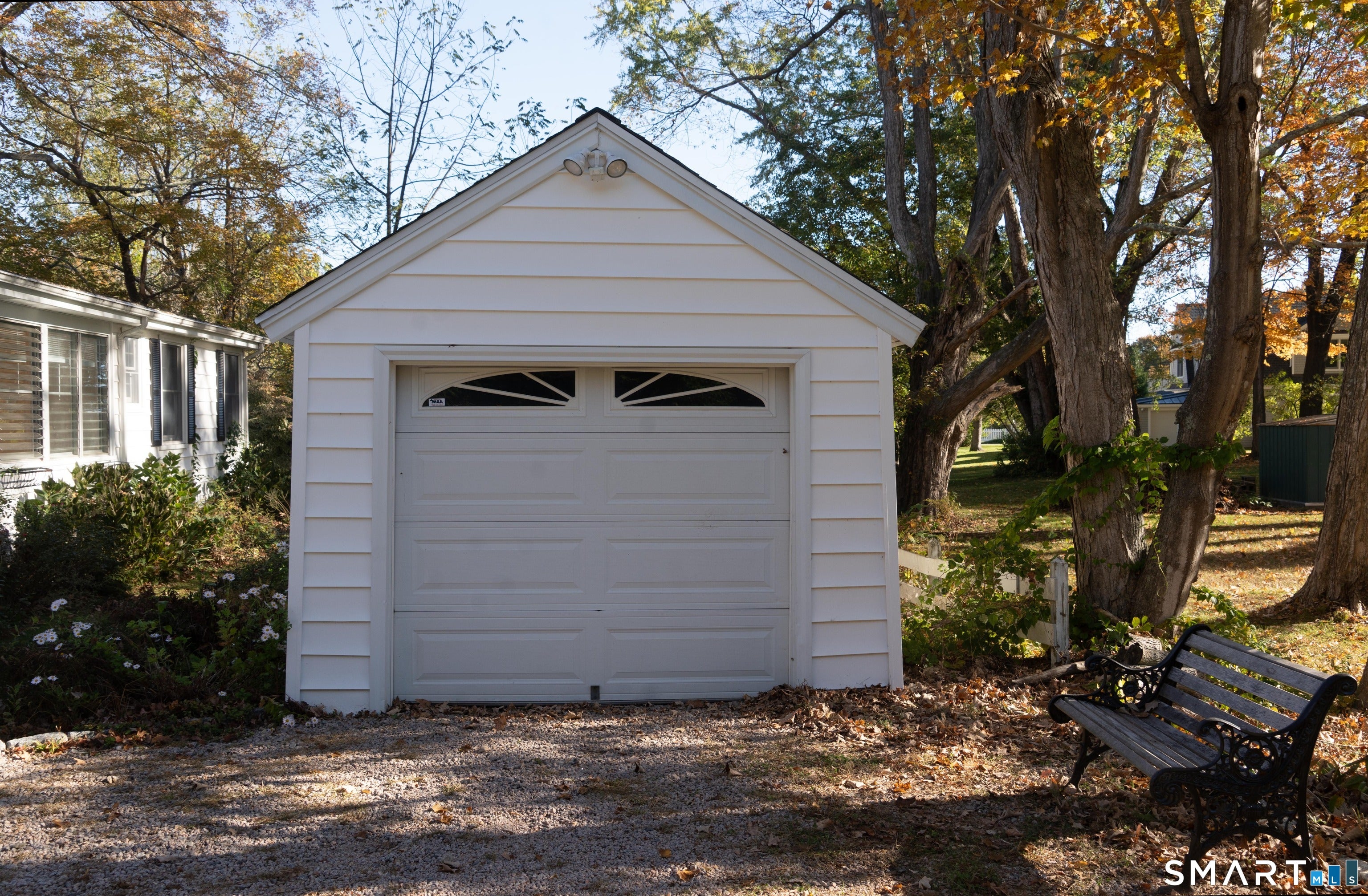 91 Neck Road