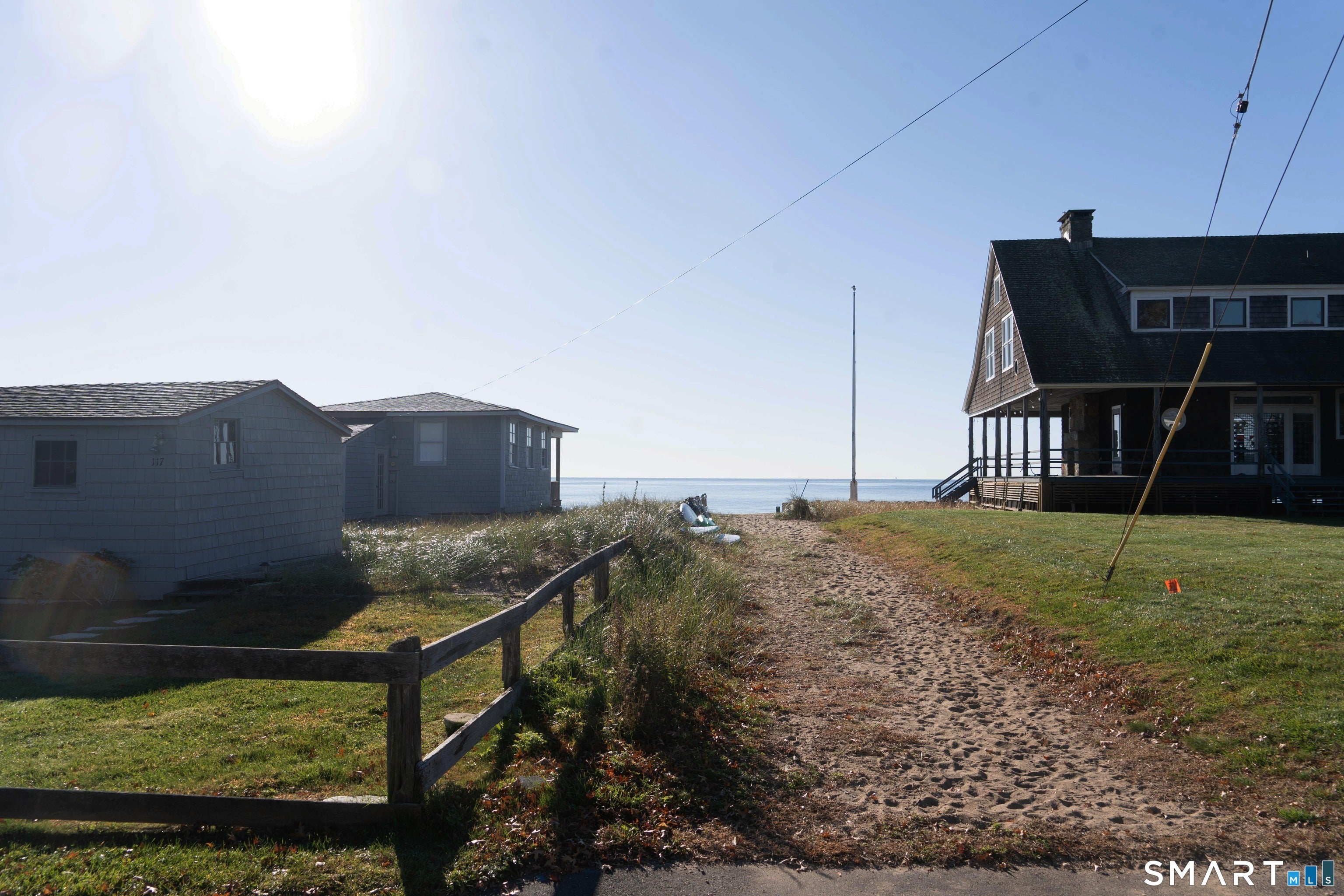 91 Neck Road