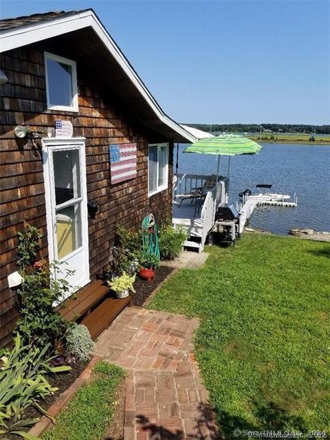 Photo of 212 Cedar Road, Groton, CT 06355 (MLS # 24168726)
