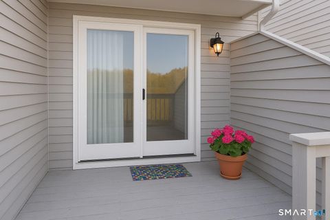 Tiny photo for 237 Blueberry Lane #237, Branford, CT 06405 (MLS # 24154532)