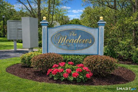 Tiny photo for 237 Blueberry Lane #237, Branford, CT 06405 (MLS # 24154532)