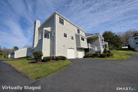 Tiny photo for 237 Blueberry Lane #237, Branford, CT 06405 (MLS # 24154532)