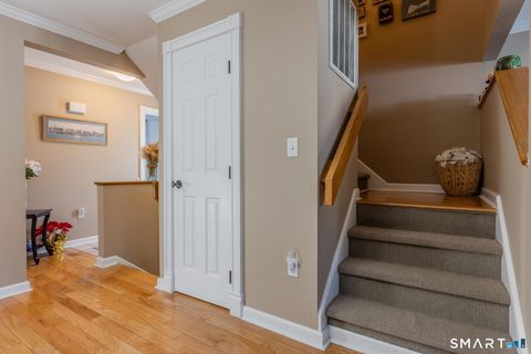 Tiny photo for 237 Blueberry Lane #237, Branford, CT 06405 (MLS # 24154532)