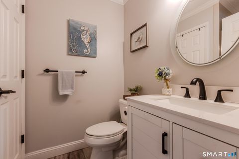 Tiny photo for 237 Blueberry Lane #237, Branford, CT 06405 (MLS # 24154532)