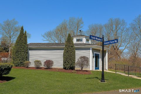 Tiny photo for 237 Blueberry Lane #237, Branford, CT 06405 (MLS # 24154532)