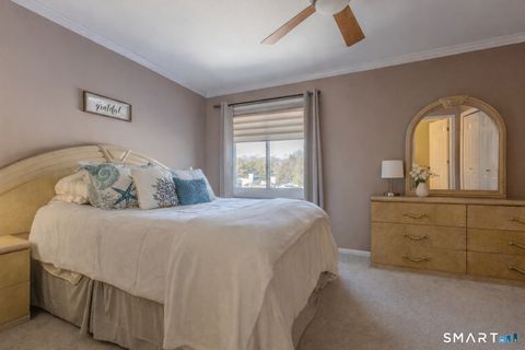 Tiny photo for 237 Blueberry Lane #237, Branford, CT 06405 (MLS # 24154532)