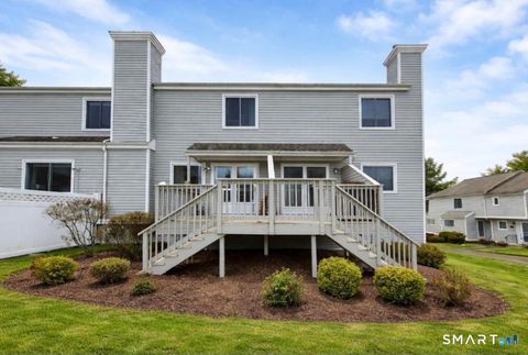 Tiny photo for 237 Blueberry Lane #237, Branford, CT 06405 (MLS # 24154532)