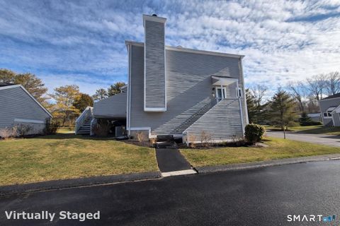 Tiny photo for 237 Blueberry Lane #237, Branford, CT 06405 (MLS # 24154532)