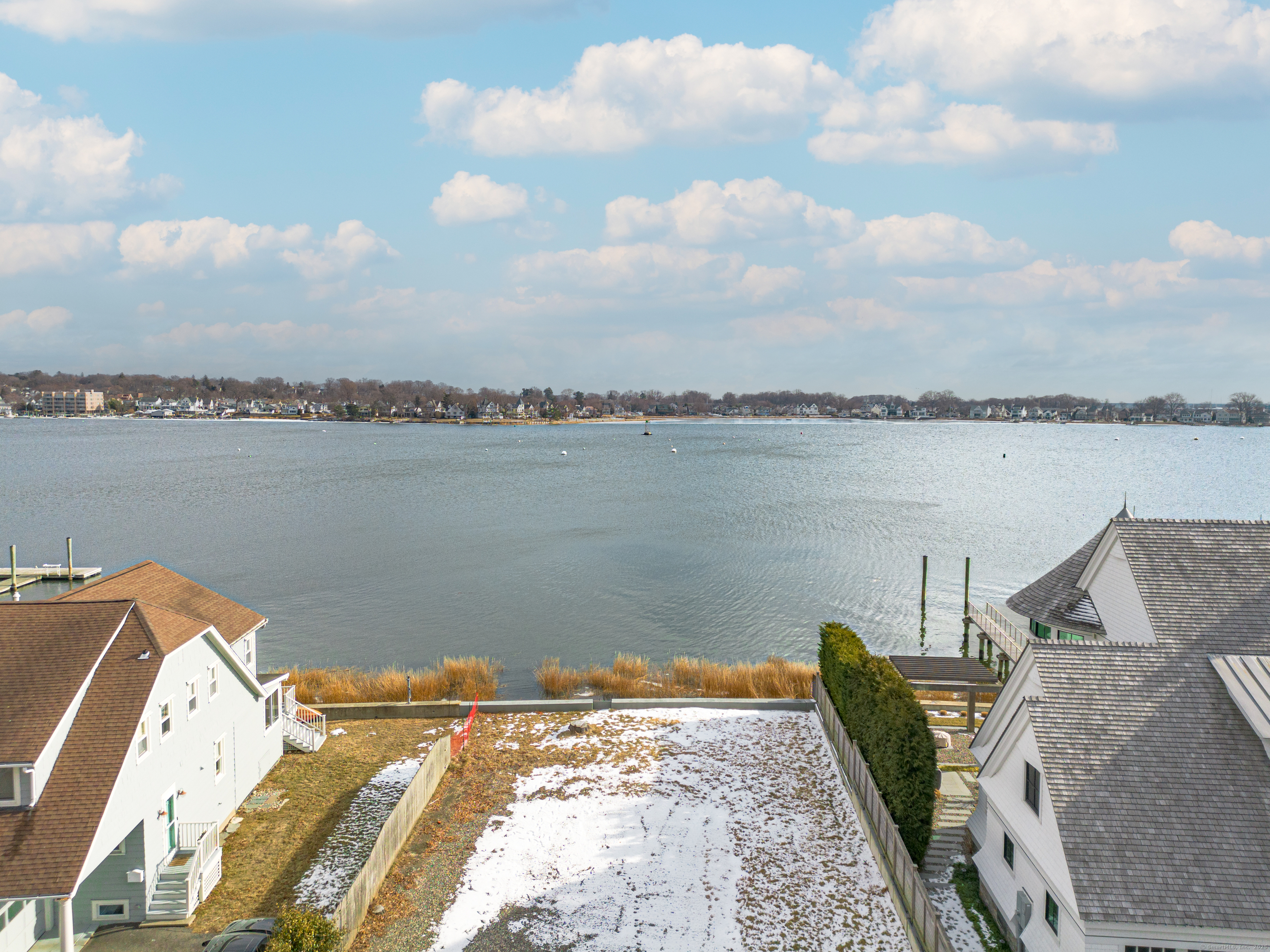 Shorefront Park, Norwalk, Connecticut -  - 