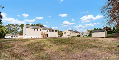 Tiny photo for 24 Sherwood Drive, North Haven, CT 06473 (MLS # 24132254)