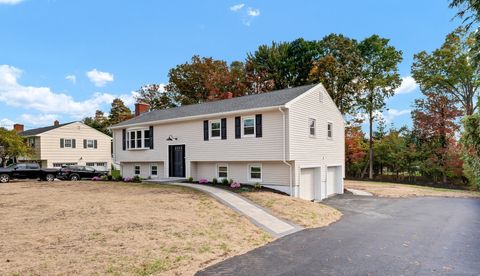 Tiny photo for 24 Sherwood Drive, North Haven, CT 06473 (MLS # 24132254)