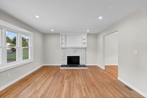 Tiny photo for 24 Sherwood Drive, North Haven, CT 06473 (MLS # 24132254)
