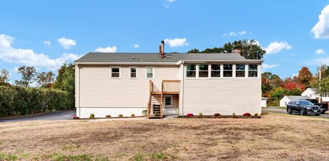 Tiny photo for 24 Sherwood Drive, North Haven, CT 06473 (MLS # 24132254)