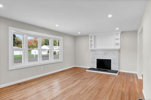 Tiny photo for 24 Sherwood Drive, North Haven, CT 06473 (MLS # 24132254)
