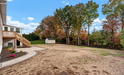 Tiny photo for 24 Sherwood Drive, North Haven, CT 06473 (MLS # 24132254)