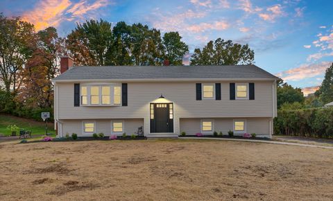 Tiny photo for 24 Sherwood Drive, North Haven, CT 06473 (MLS # 24132254)