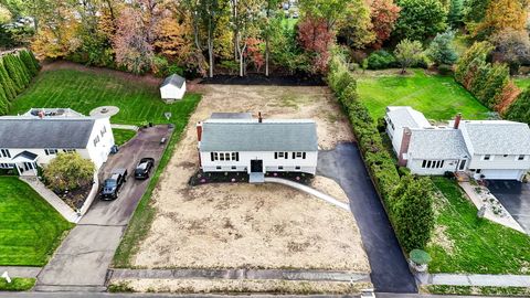 Tiny photo for 24 Sherwood Drive, North Haven, CT 06473 (MLS # 24132254)