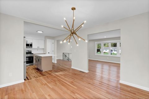 Tiny photo for 24 Sherwood Drive, North Haven, CT 06473 (MLS # 24132254)