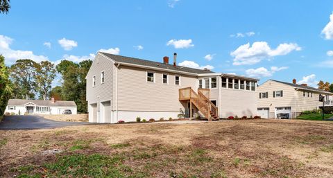 Tiny photo for 24 Sherwood Drive, North Haven, CT 06473 (MLS # 24132254)
