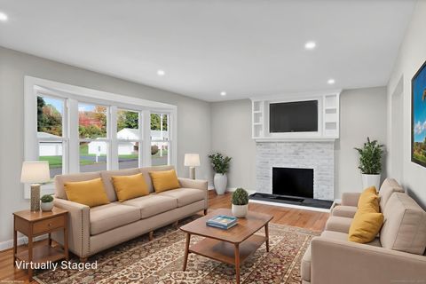 Tiny photo for 24 Sherwood Drive, North Haven, CT 06473 (MLS # 24132254)
