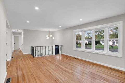 Tiny photo for 24 Sherwood Drive, North Haven, CT 06473 (MLS # 24132254)