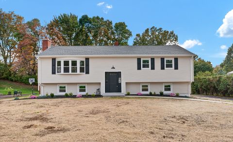 Tiny photo for 24 Sherwood Drive, North Haven, CT 06473 (MLS # 24132254)