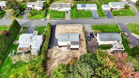 Tiny photo for 24 Sherwood Drive, North Haven, CT 06473 (MLS # 24132254)