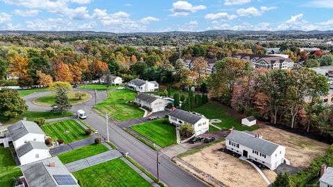 Tiny photo for 24 Sherwood Drive, North Haven, CT 06473 (MLS # 24132254)