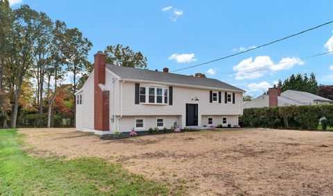 Tiny photo for 24 Sherwood Drive, North Haven, CT 06473 (MLS # 24132254)