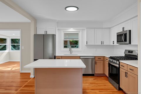 Tiny photo for 24 Sherwood Drive, North Haven, CT 06473 (MLS # 24132254)