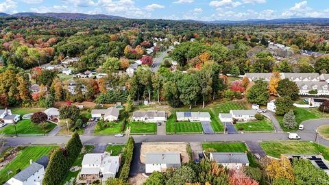 Tiny photo for 24 Sherwood Drive, North Haven, CT 06473 (MLS # 24132254)