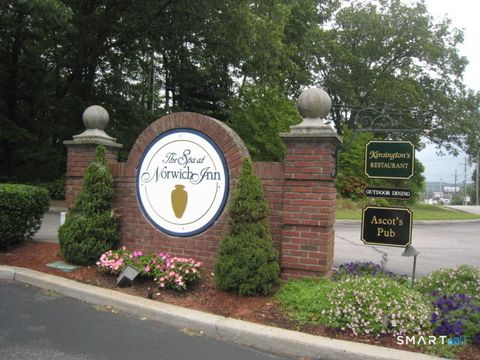 Tiny photo for 1623 Old Pond Lane #1623, Norwich, CT 06360 (MLS # 24154326)