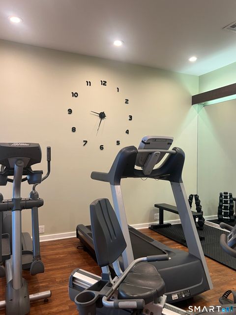 Tiny photo for 1623 Old Pond Lane #1623, Norwich, CT 06360 (MLS # 24154326)