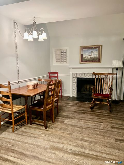 Tiny photo for 1623 Old Pond Lane #1623, Norwich, CT 06360 (MLS # 24154326)