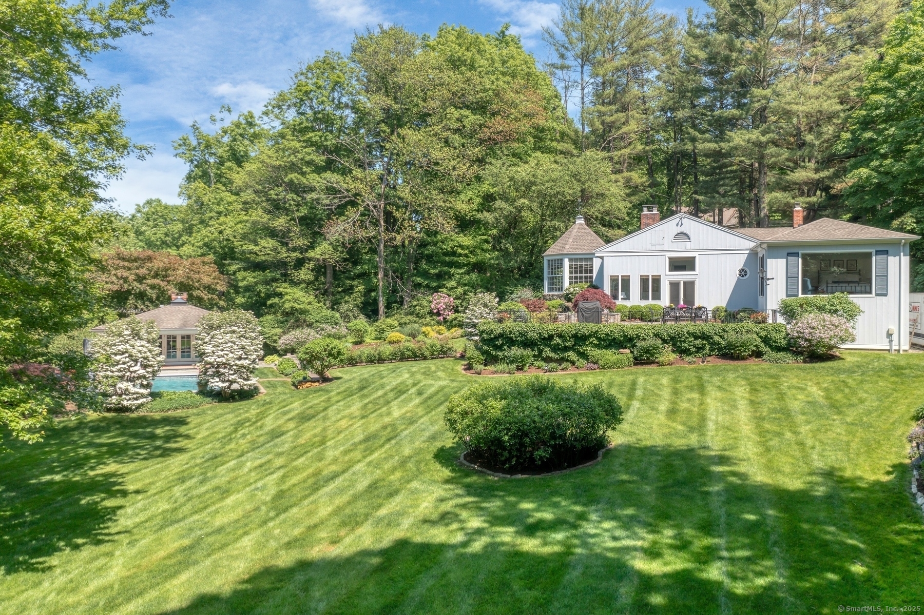 190 Old Stagecoach Road