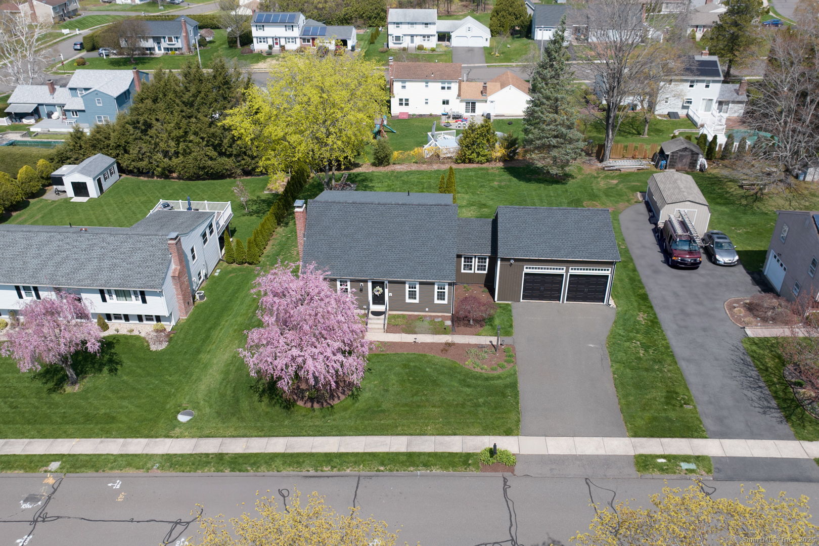 66 Fawn Drive